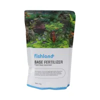 Fishland 1 Kg Substrate Base Fertilizer