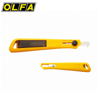 【OLFA】PC-S 小型壓克力切割刀