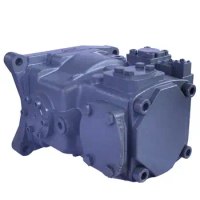 Best price liebherr piston pump custom size hydraulic Lpv250
