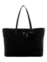 กระเป๋าผู้หญิง รุ่น EYG839525 ECO GEMMA LARGE TECH TOTE - สีดำ