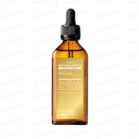 章小蕙My Organics 金標活力油 苦楝樹油 頭皮預洗油100ml Neem Elixir 抗脫髮 平衡油脂