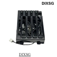 for HP 647113-001 Z440 Workstation Front Case Cooling Fan Assembly W60