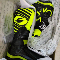 BEST SEPATU CROSS ONEAL RMX ENDURO