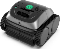 (2025 Upgrade) WYBOT Cordless Robotic Pool Vacuum, Robotic Pool Cleaner with Wal
