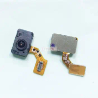 Original Fingerprint Sensor Ribbon Fex cable Finger Print Replacement Part For Samsung Galaxy A31 / A51 / A42 5G