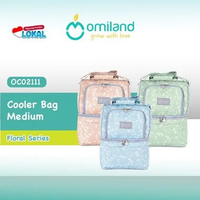 Omiland - Cooler Bag Medium