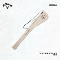Callaway Golf Advance Club Case / callaway sunday bag golf