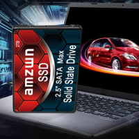 ssd диск для ноутбука 2.5 inch hd ssd SATA 3.0 Internal Solid State Drives Laptop 64GB 128GB 256GB 512GB 1TB 2TB