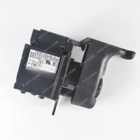 Switch trigger for Makita TG813ALB-2 6505242 Hammer Drill spare parts