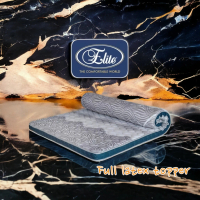 Latex topper kasur matras lantai gulung Elite