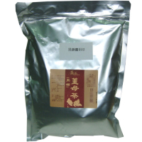 薑之軍 黑糖薑母茶300g+黑糖薑母茶3公斤(環保組合價)