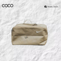 Nike Tas Storage Bags Fitness Travel Sports Shoulder Bags BG047-200A Original 100% dengan Kotak Gand