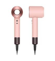 【APP 4%點數】【dyson 戴森】 HD08 Origin Supersonic 溫控負離子吹風機(櫻花粉色平裝版) 全新未拆封 台灣公司貨  此商品沒有7天鑑賞期 沒有辦法退貨 都是走維修保固