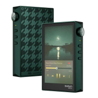 HiBy RS2 II 音樂播放器