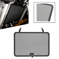 MT-09 Motorcycle Accessories Radiator Grille Guard Cover Protector For YAMAHA MT09 MT 09 2013 2014 2015 2016 2017 2018 2019 2020