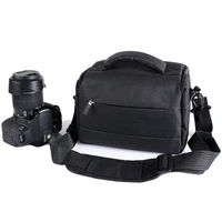Waterproof DSLR Camera Cover Photo Case Mirrorless Shoulder Bags For Sony ILCE-A7C 7RM4A A7R3 A7R4 A7R2 A7S2 A7M4 A74 A7M3 A77
