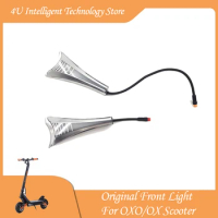 Original Front Light for INOKIM OXO OX Electric Scooter LED Headlight Deck Lamp
