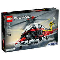 樂高LEGO 科技系列 - LT42145 Airbus H175 救援直升機