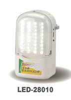 【燈王的店】舞光 LED 36燈停電緊急照明燈 LED-28010