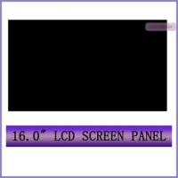 16'' 16:10 165Hz FHD LCD Display Panel Screen Replacement for ASUS ROG Zephyrus M16 GU603ZW GU603ZM Non-Touch 1920X1200 40pins