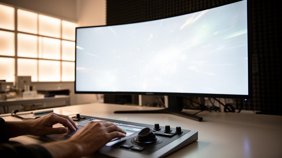 Runway CEO Anastasis Germanidis Says AI Video Is the Next Operating ...