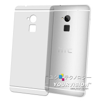 HTC One max T6 803S 抗污防指紋超顯影機身背膜(2入)