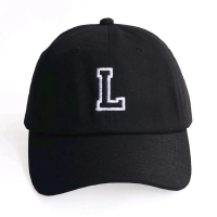 TOPI BASEBALL TERBAIK dengan Desain CUSTOM NAMA TOPI BASEBALL HURUF Outdoor/TOPI BASEBALL HURUF L