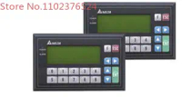 TP04P-32TP1R Delta text PLC all-in-one machine, built-in PLC, DC24V power supply Delta text