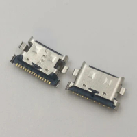5Pcs USB Dock Charger Connector Charging Port Plug For Huawei MediaPad M6 8.4 VRD-AL09/Matepad 10.4 BAH3-AL00/C5 10.1 BZT-W09