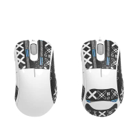 Chummột Grip Băng Skate nhân viên không hoàn hồ tôi chummột chống lại cho Zowie eccw EC1-CW EC2-CW E