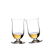 Austria Famous Benchmark Design Whisky Glass Grape Specific Crystal Wine Tasting Glass Sommelier Single Malt Clear Whiskey Cup