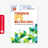 Buku Pendidikan IPS Multikultural