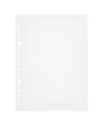 EVA BINDER ZIP CASE A5