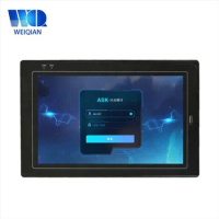 10.1inch linux mini pc industrial Computer &amp; Accessories waterproof industrial pc panel monitor