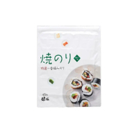 鍵庄一番摘壽司燒海苔全形21g
