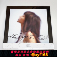 華麗的冒險 陳綺貞黑膠唱片￼￼ Cheer Chen 陳綺貞– 華麗的冒險– Vinyl (180 Grams, LP, Limited