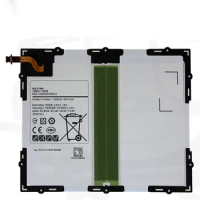 For SAMSUNG Tablet EB-BT585ABE 7300mAh battery For Samsung Galaxy Tablet Tab A 10.1 2016 T580 SM-T585C T585 T580N