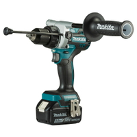 MAKITA 牧田 DHP486Z 18V無刷震動起子電鑽 單主機 無電池 無充電器(DHP486Z)