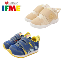 ★IFME日本健康機能童鞋-休閒童鞋款-12.5CM(寶寶段)