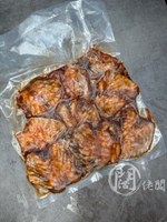 【闊佬闆-海鮮達人】 現貨 蒲燒鯛魚片 蒲燒鯛魚排 真空蒲燒鯛 蒲燒鯛魚 鯛魚 鮮魚 烤魚 420-450g