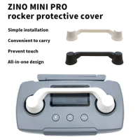 HUBSAN ZINO MINI PRO Drone remote control rocker silicone cover thumb protection cap