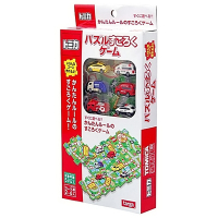 任選TOMICA 大富翁遊戲組 TU96496 公司貨TAKARA TOMY