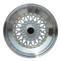 Aluminium Wheels Car Wheels Rims For Car 18 Inch Car Rims Alloy Wheel