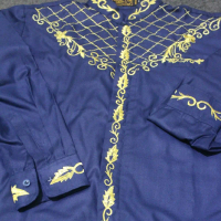 HAC KEMEJA KOKO, KEMEJA KOKO HAYYUN COLLECTION, KEMEJA KOKO FULL BORDIR,KEMEJA KOKO INDIA,KEMEJA FOR