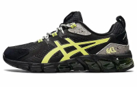 GEL QUANTUM 180 6 BLACK GLOW YELLOW