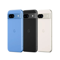 【Google】A級福利品 Pixel 8a 6.1吋原廠展示機(8G/128G)