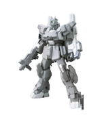 โมเดล Ez-SR Gundam HGBF 1/144 หลากสี