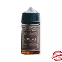 Creme Brulee 60ml - Liquid Malay EJM 6 MG
