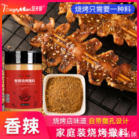 【全球優品匯】孜然粉燒烤調料撒料家用蘸料干料碟商用烤肉羊肉串燒烤店專用撒料