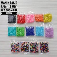 Manik Pasir/Mute/Mote Pasir/Payet Pasir/Pasiran Paket Mote Pasir